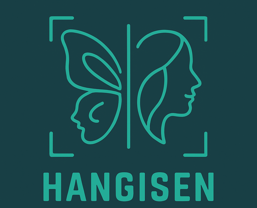 Hangisen Logo
